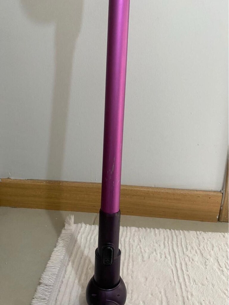 dik süpürge - 4