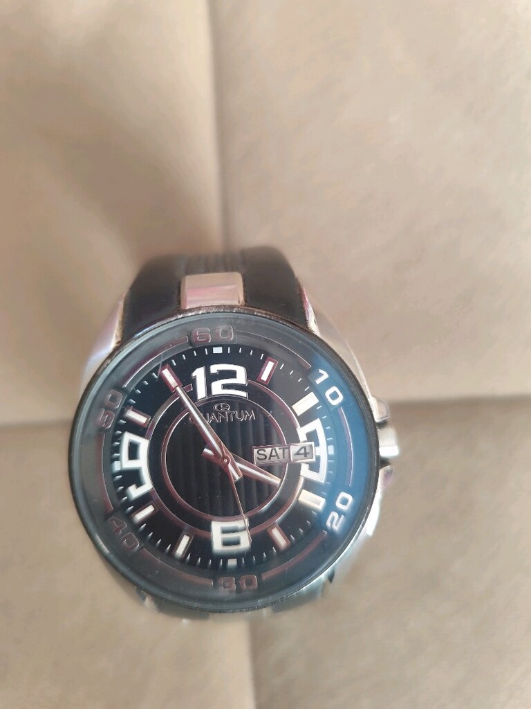 Quantum Adg 247 saat - 2