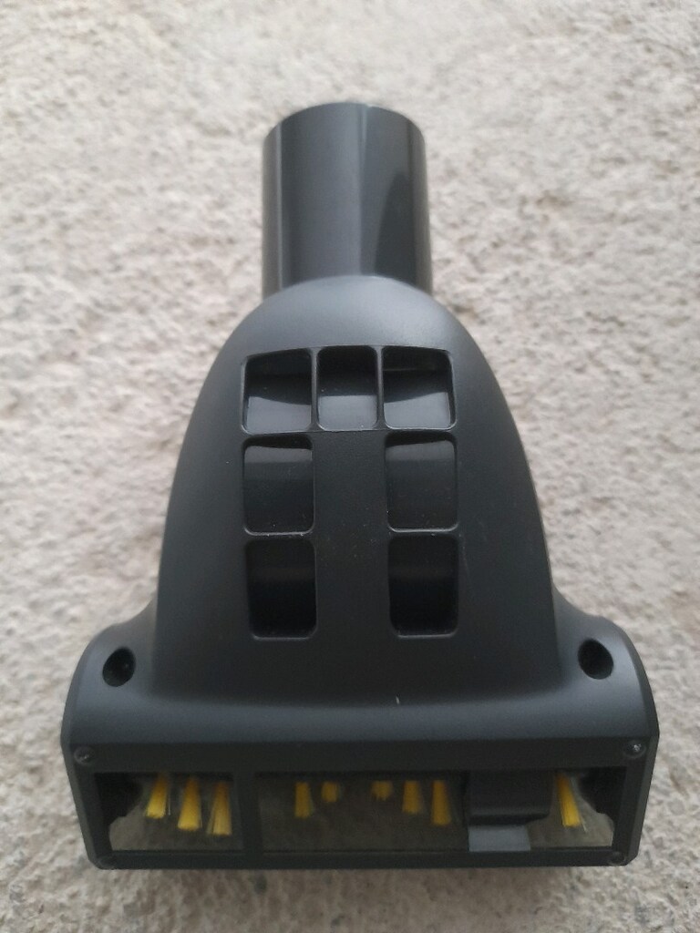 PHİLİPS ELEKTRİK SÜPÜRGESİ KÜÇÜK BAŞLIK - 2