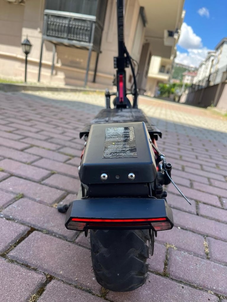 Onvo OV13 1000W Tek çeker - 3