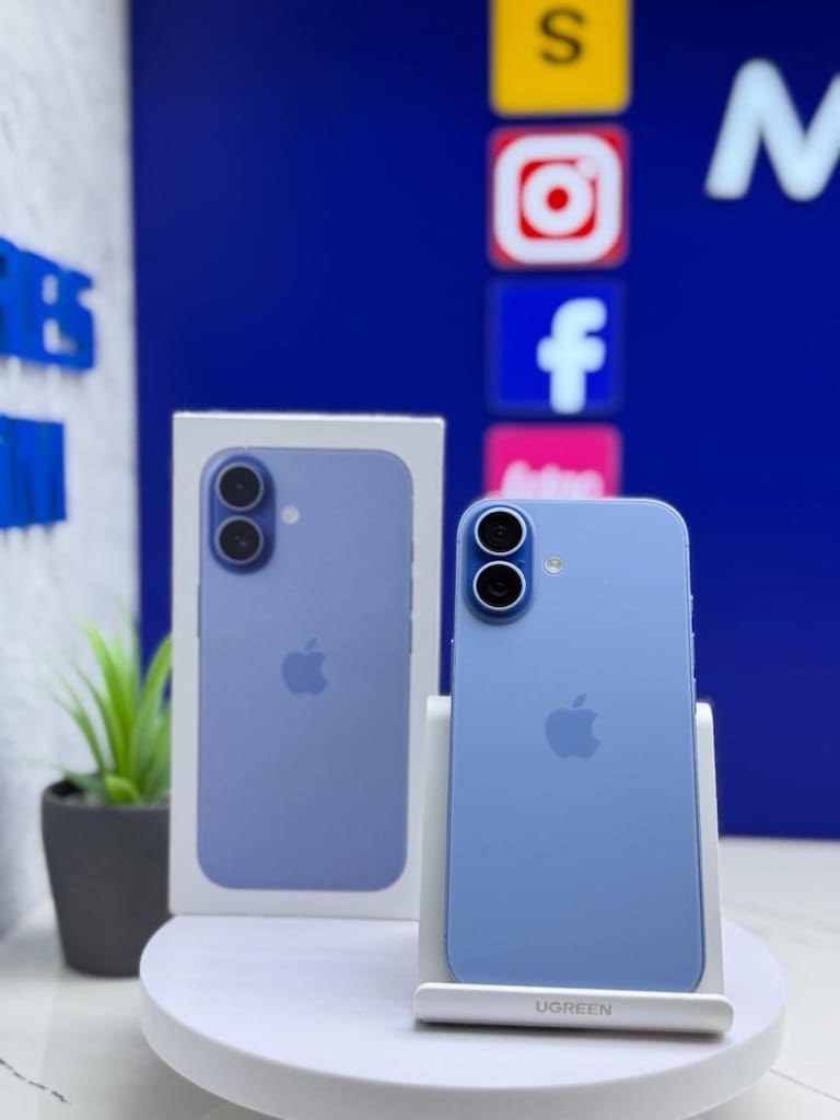 İPhone 17 256 GB - 2