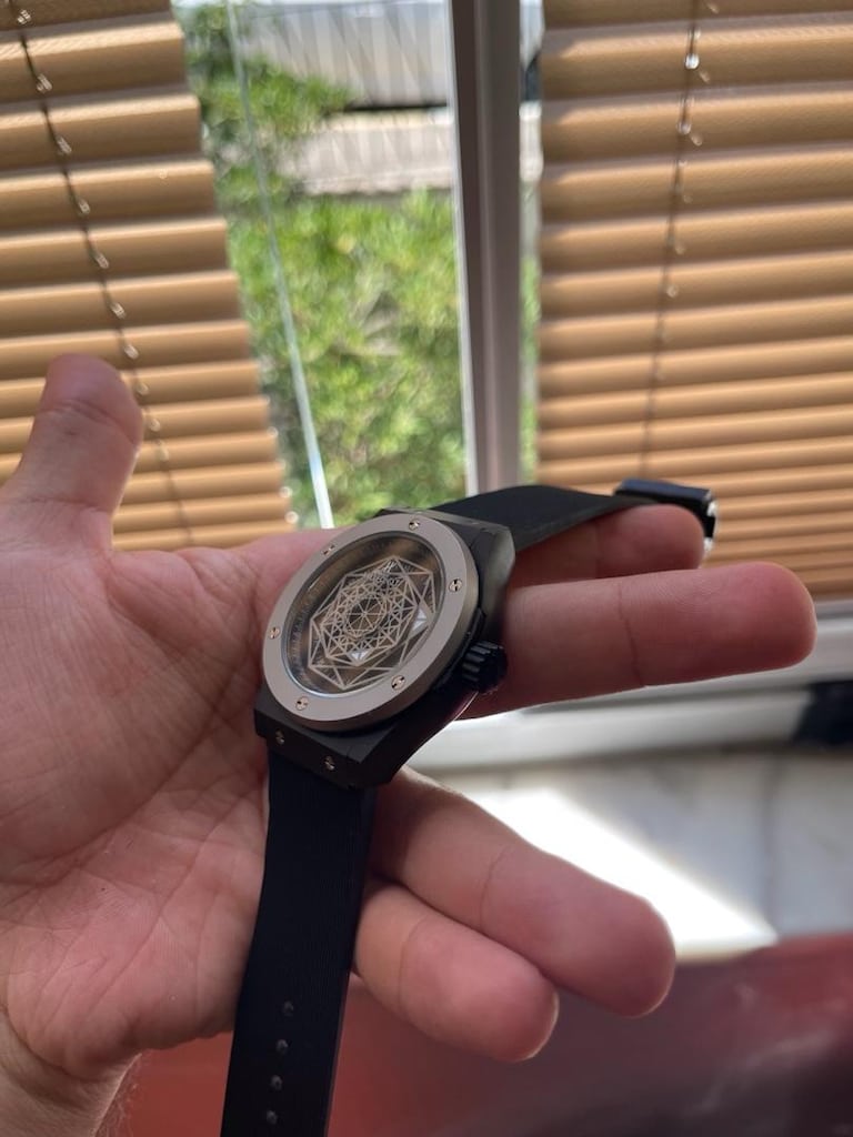 Hublot BigBang Tertemiz Uygun Fiyata - 4