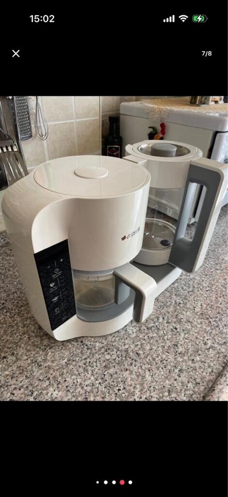 Arçelik Gurme Otomatik Çay Makinesi - 7
