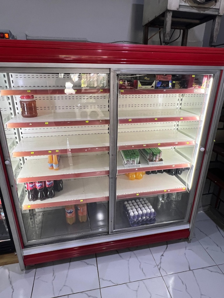 Sütlük dolabı - 2