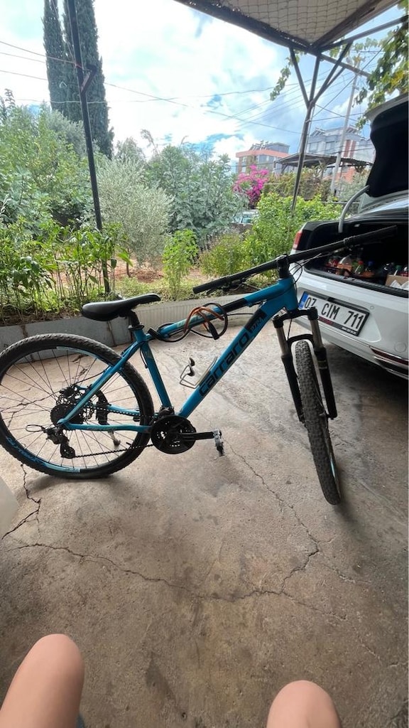 bisikly - 2