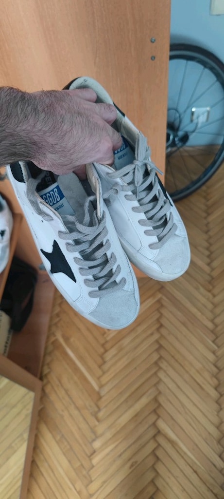 golden goose