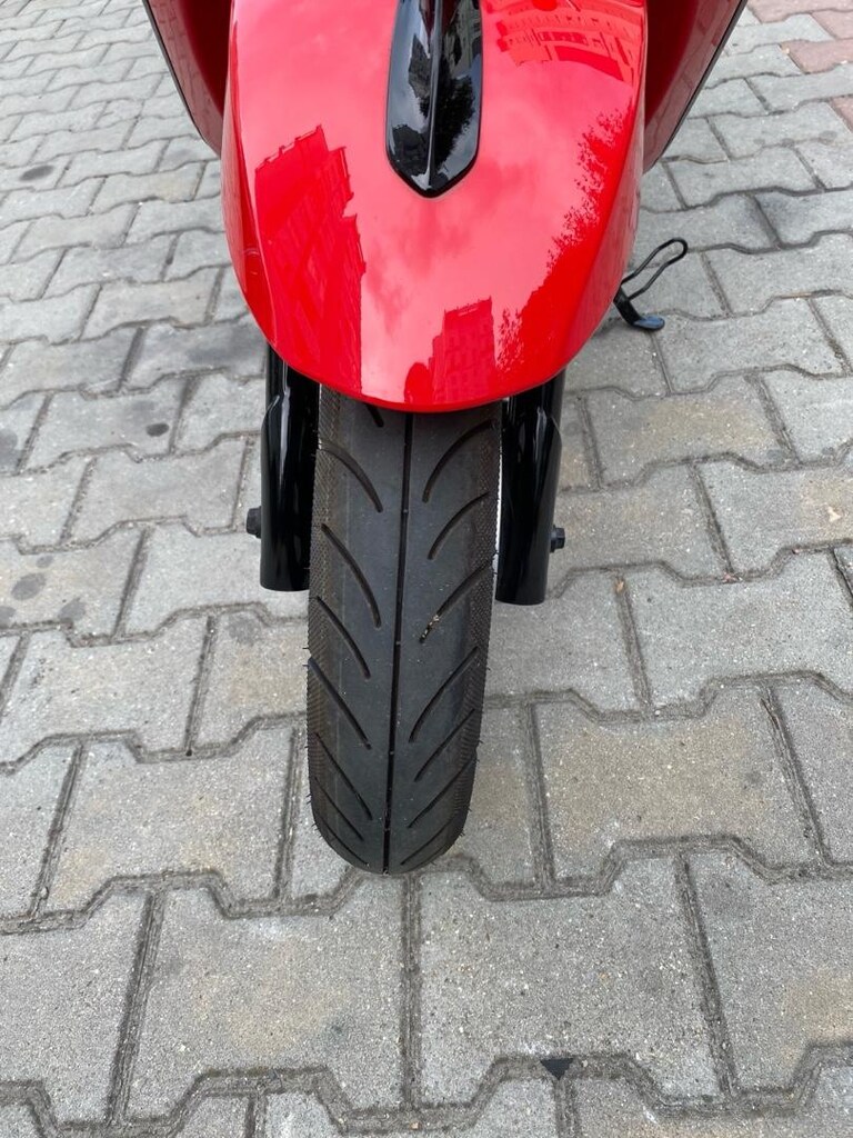 sıfır ayarında motor - 9