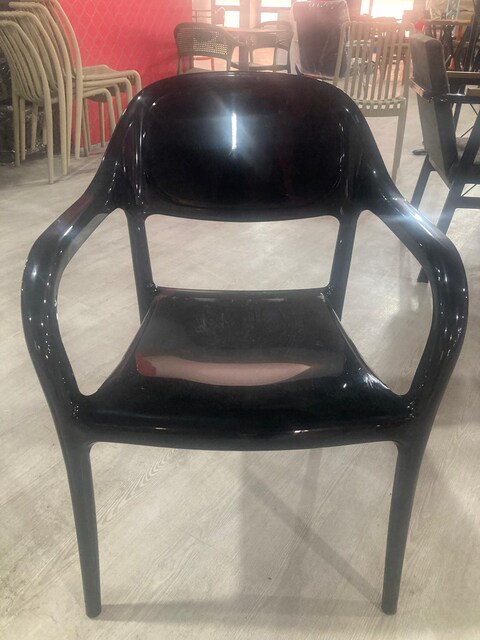 DIŞ MEKAN PLASTİK SANDALYELER CAFE RESTORAN LOKANTA CAY BAHÇESİ