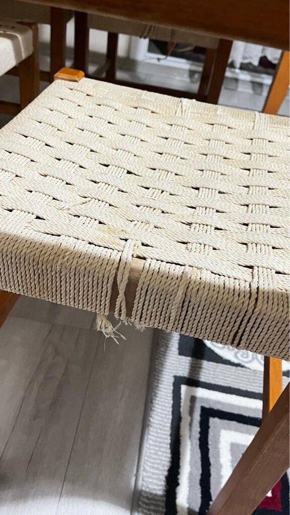 yemek masası takımı - 7