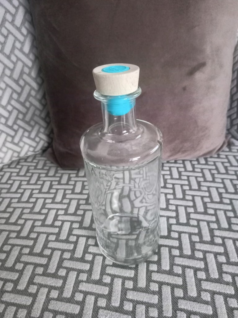 cam şişe farklı yerde kullan su ,yağ . . - 2