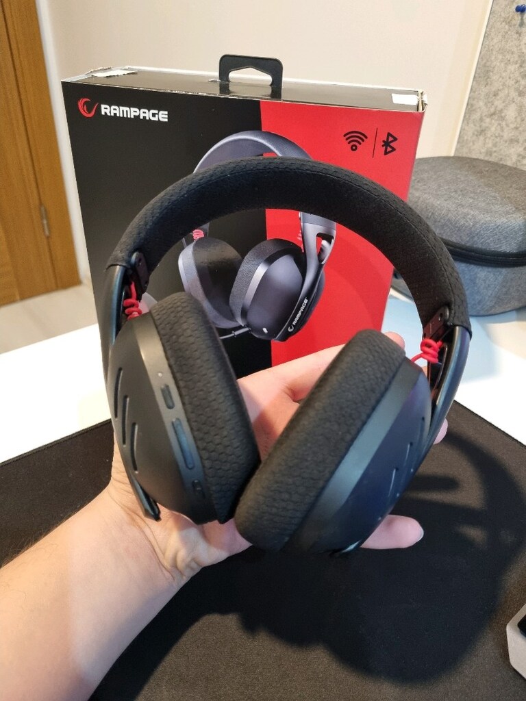 rampage crack 2 wıreless - 3