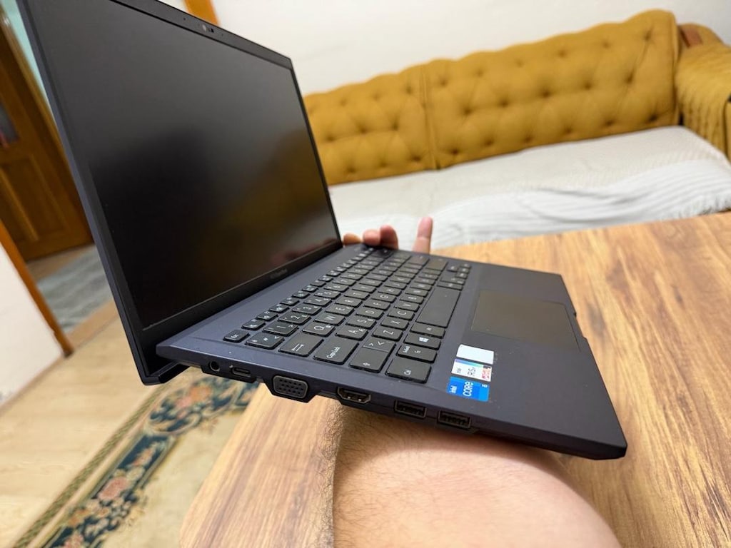 ASUS ExpertBook B1400CEAE TERTEMİZ - 7