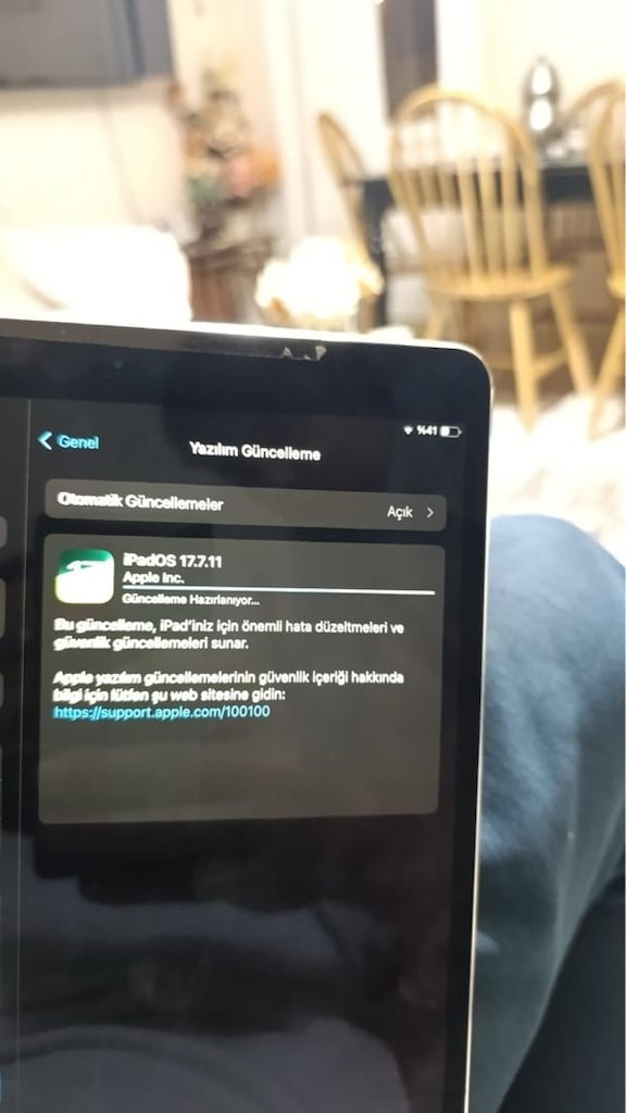 Apple iPad Pro - 3