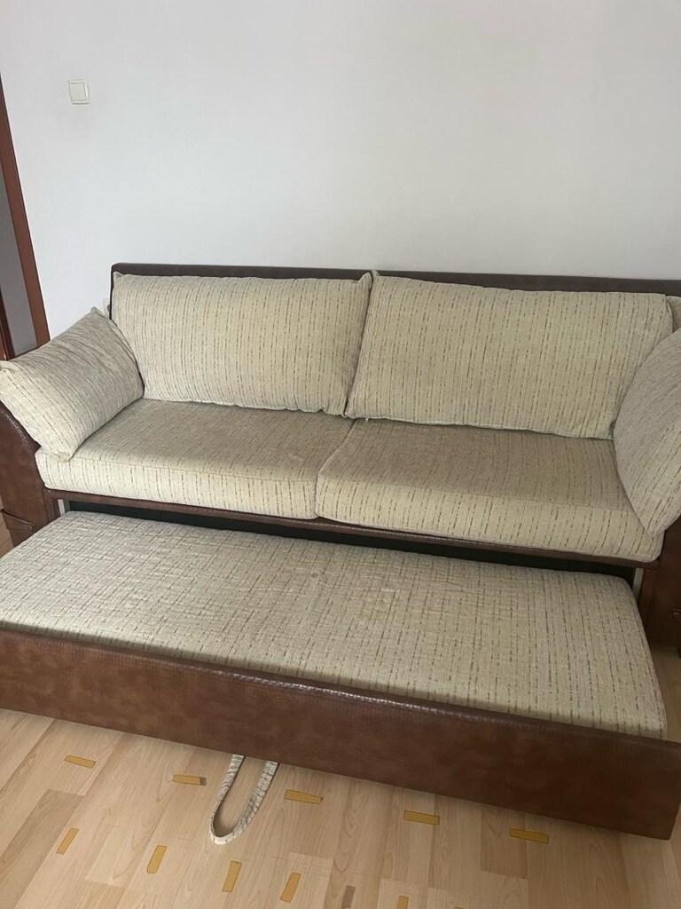 temiz kullanılmış sıfır gibi adet fiyatı oturma grubu ve çekyat - 9