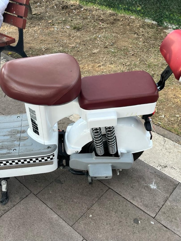 Motolüx gogo55 acil satılıktır - 5