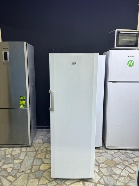 tertemiz beko 7 çekmeceli derin dondurucu hazır