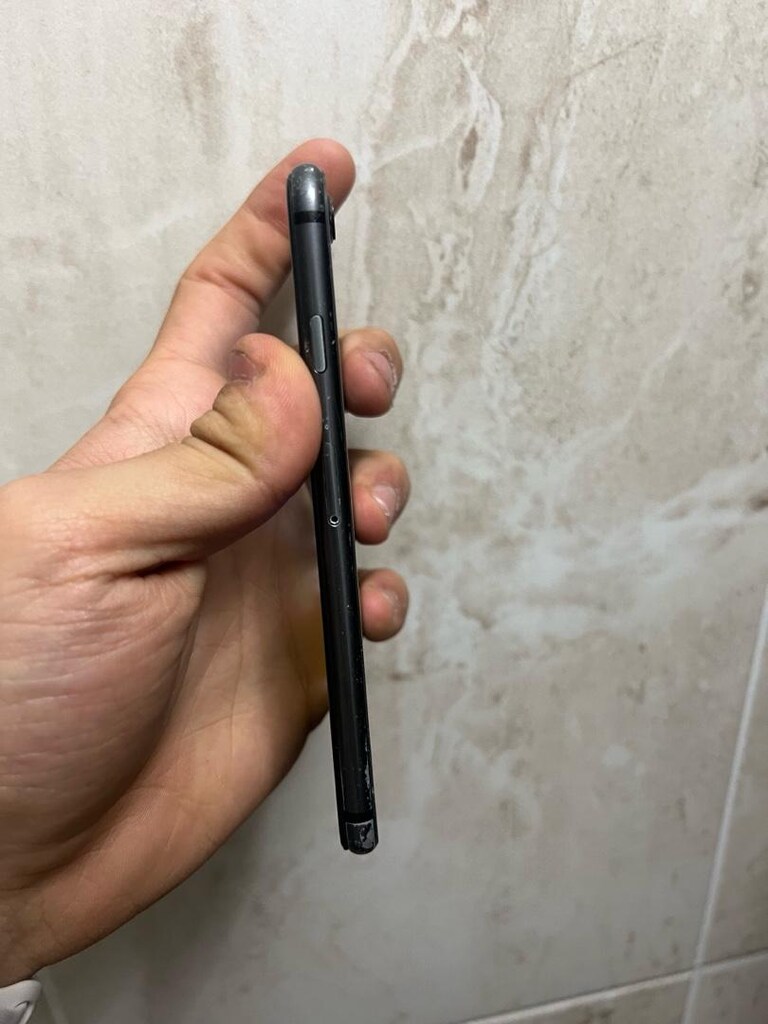 Apple 8 Tr cihazı İcoldu açıklama oku - 4