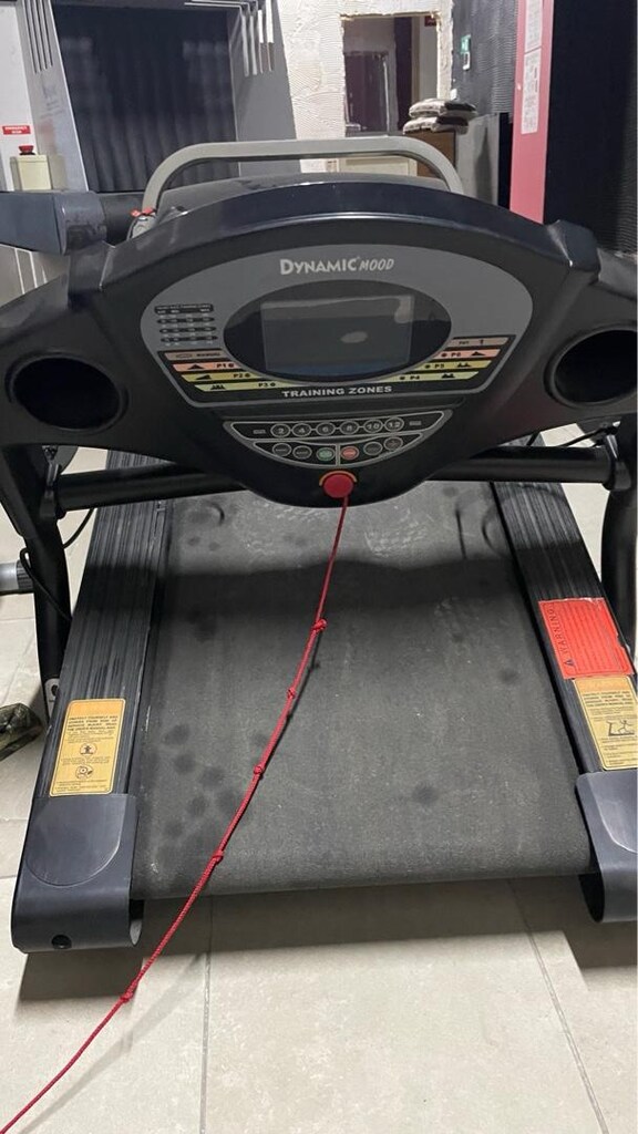 spor aletleri - 4