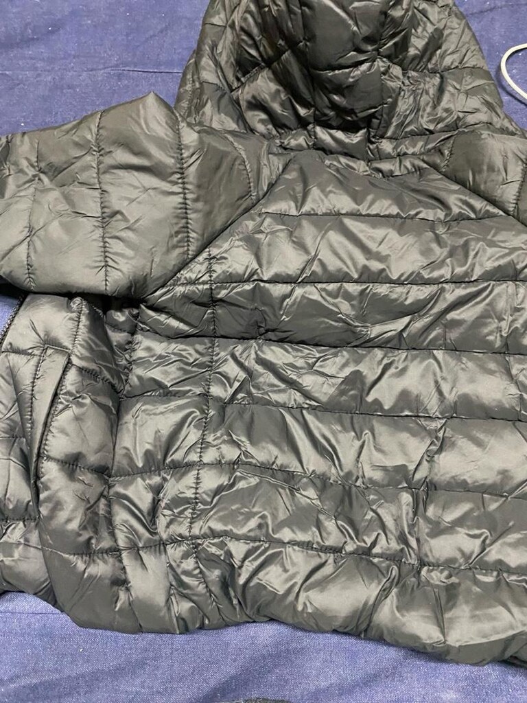 lc waikiki çocuk mont - 6
