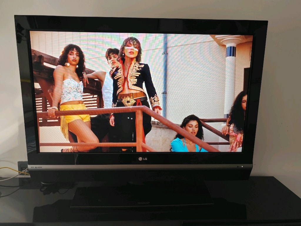 106 EKRAN LG LCD TV ÇOK TEMİZ - 3