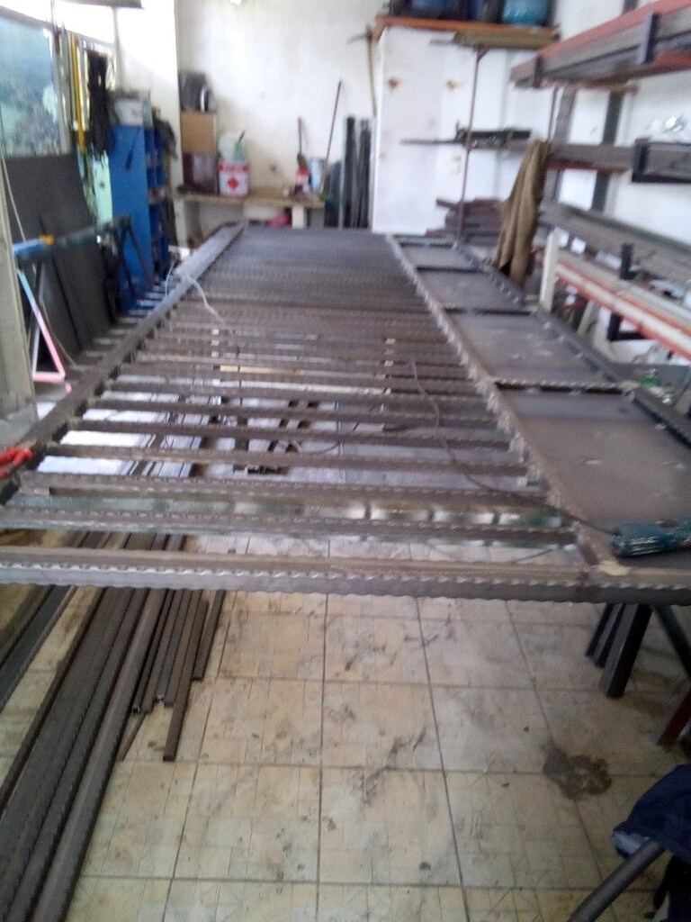 garaj kapısı özel yapim - 4