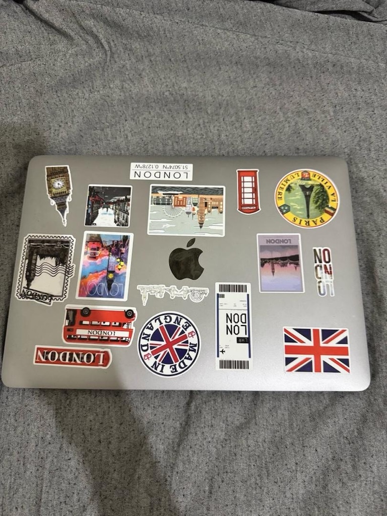 macbook pro 2019 - 2