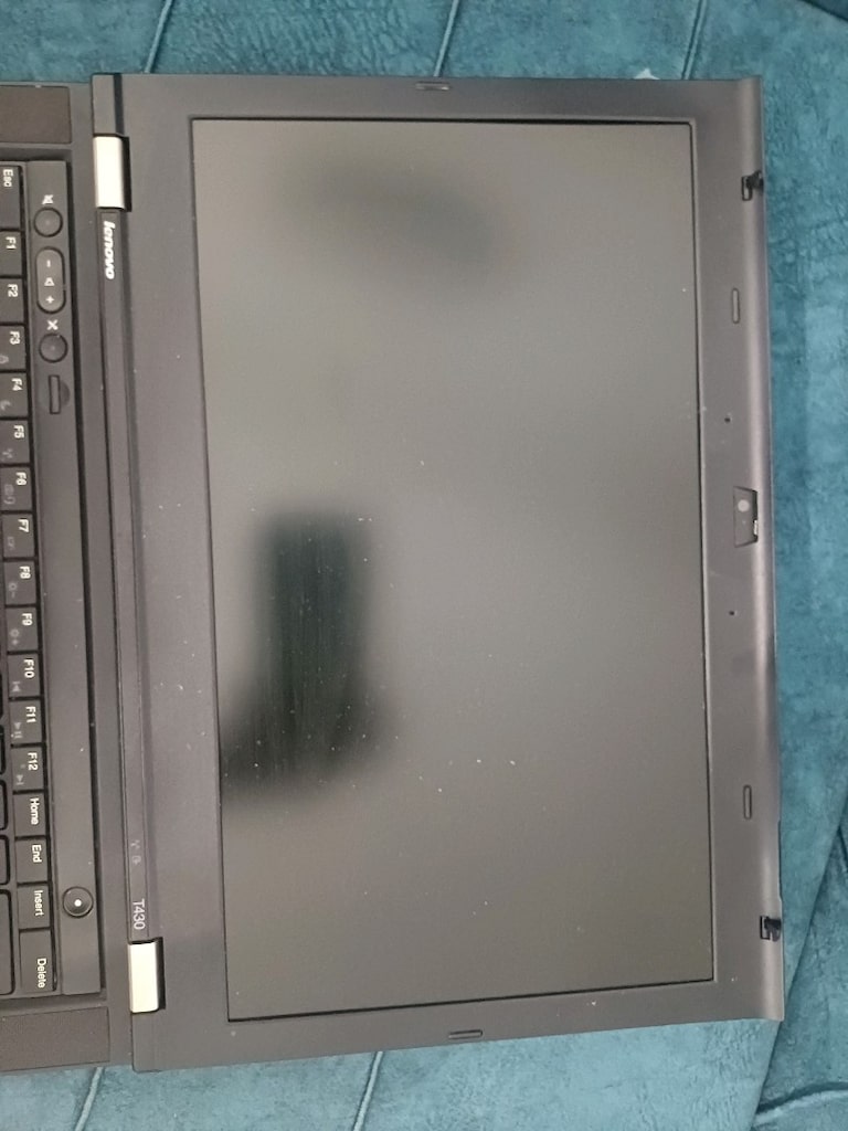 LENOVO THINKPAD T430 - 13