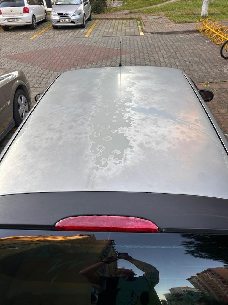 renault clıo manuel klimasız 209bin km - 4