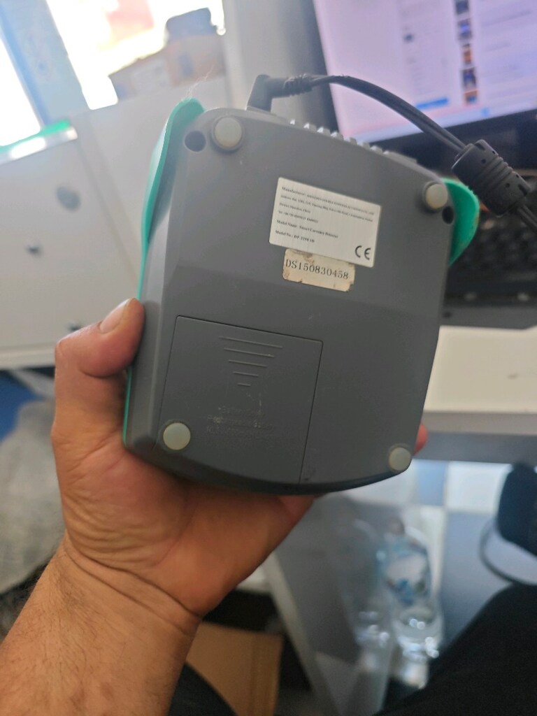 jetcom 400 sahte para tespit makinesi ürün - 2