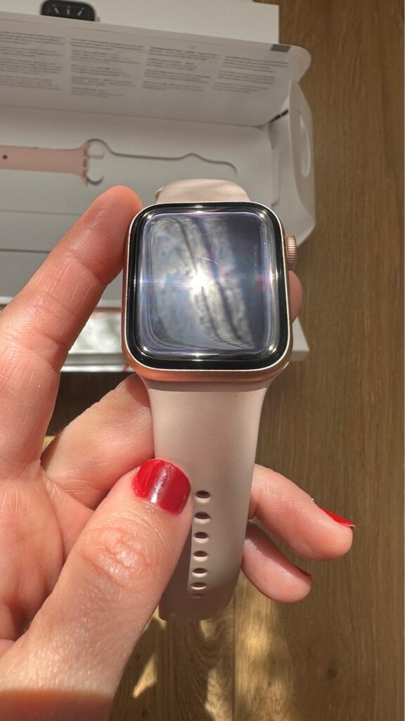 Apple Watch 6 40mm - 3