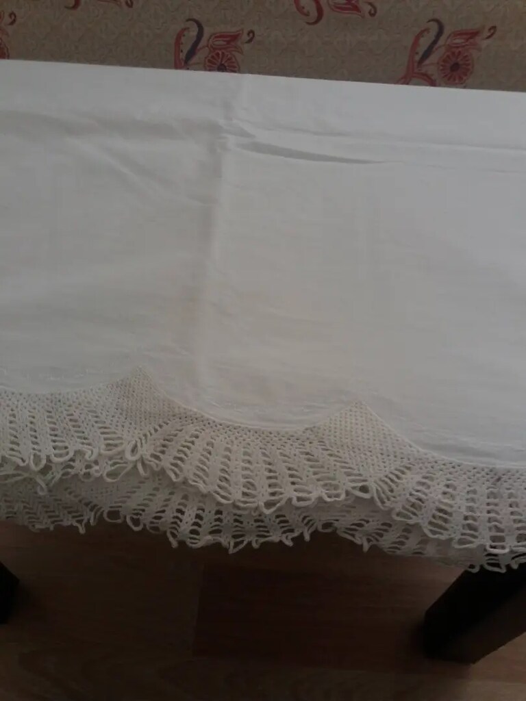 Çift kişilik çarşaf - 5
