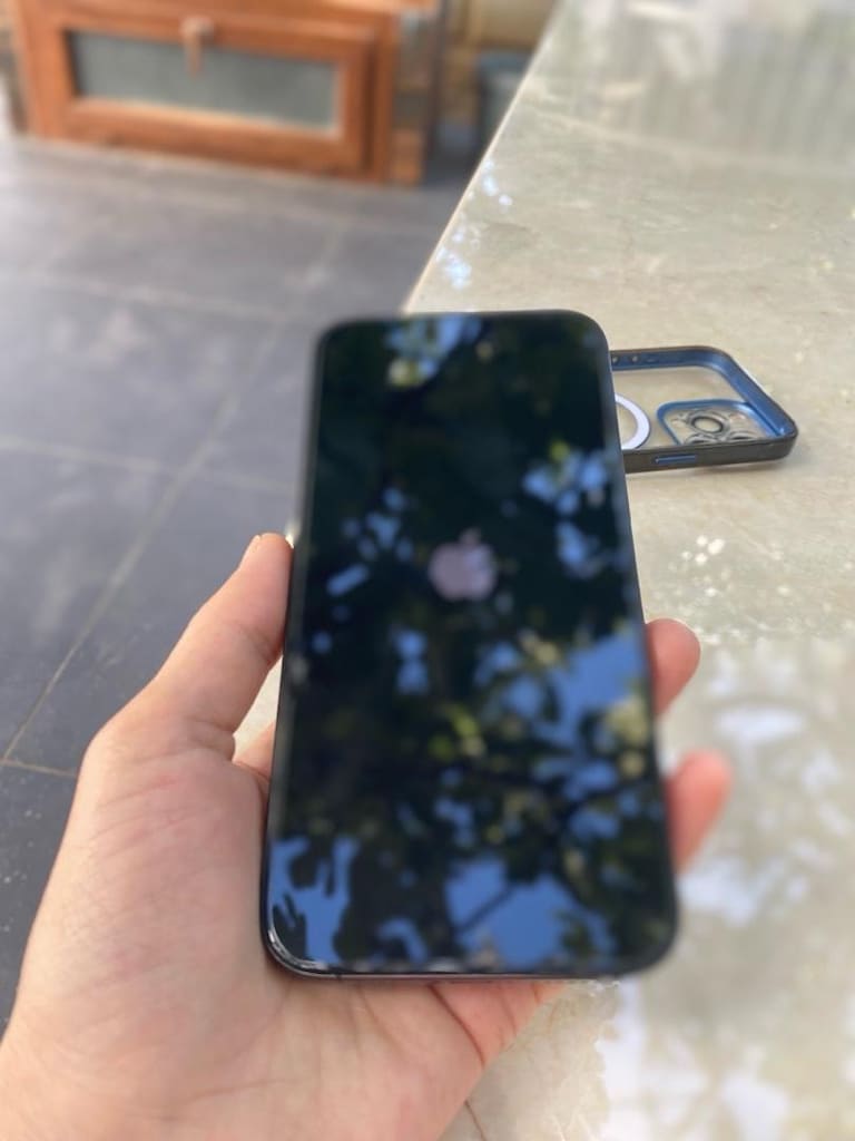 iPHONE 15 PRO MAX 256 gb - 5