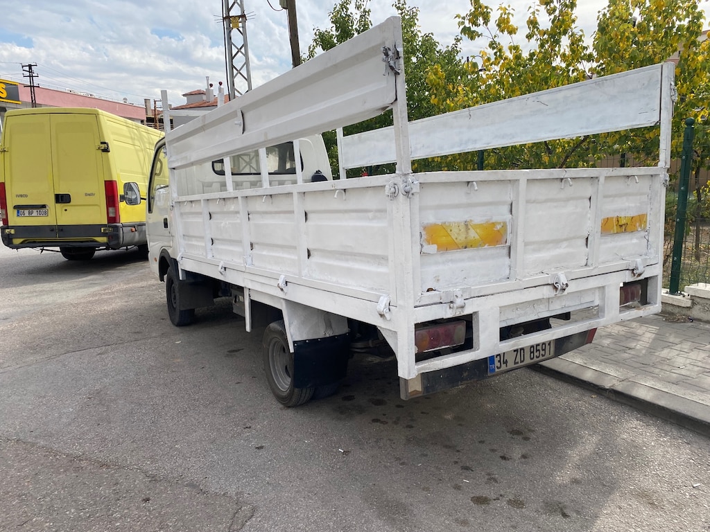 Tek parça veya çoklu eşya işlemlerinde yardımcı olunur