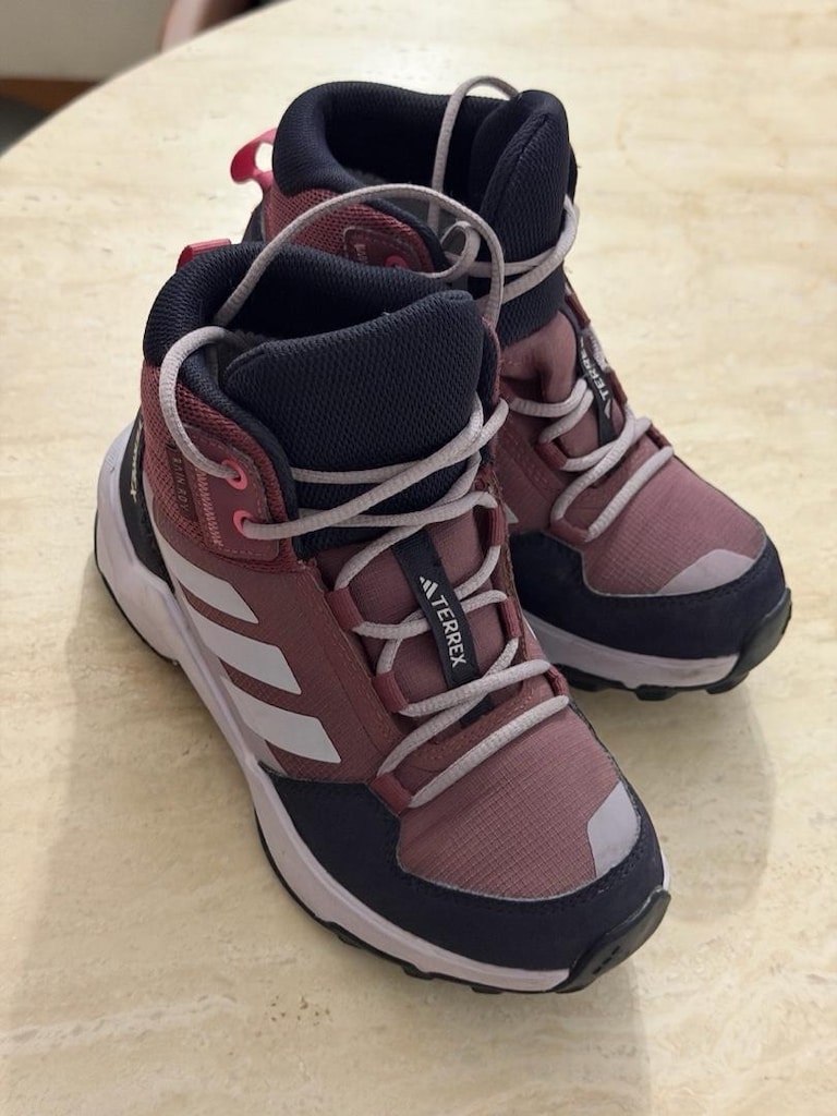 Adidas terrex bot - 3