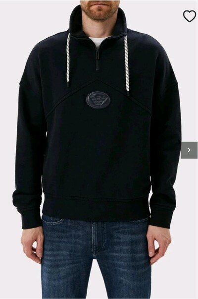 Emporio Armani Sweatshirt