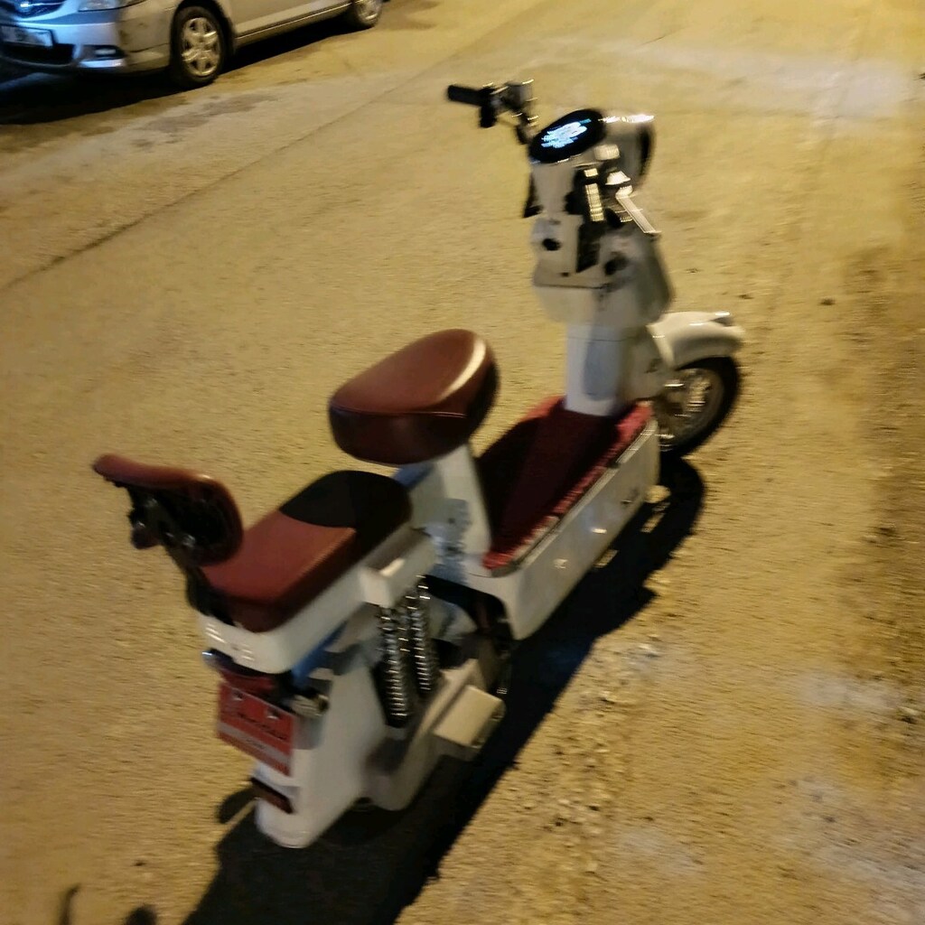 MOTO LÜX GO55 - 4