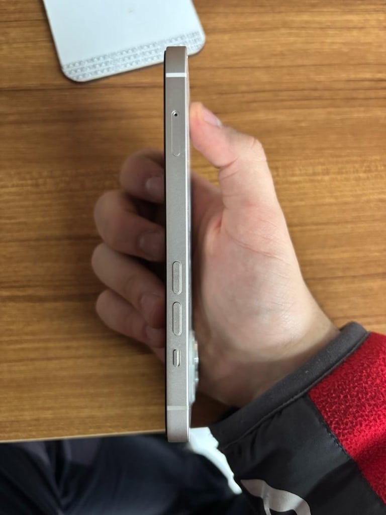 sahibinden temiz kullanılmış 4 aylık iphone 13 - 5