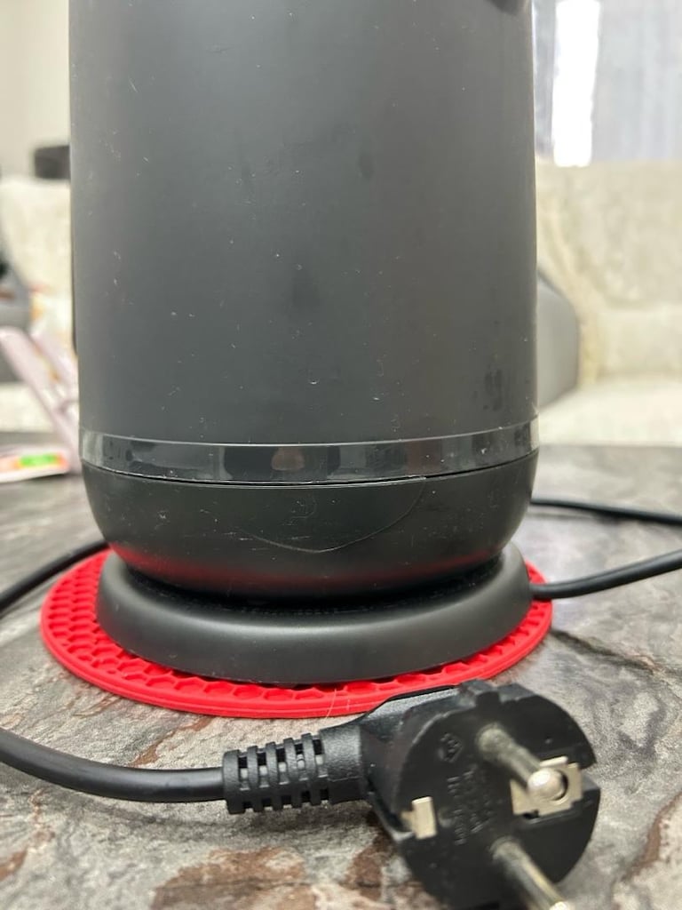 philips Kettle