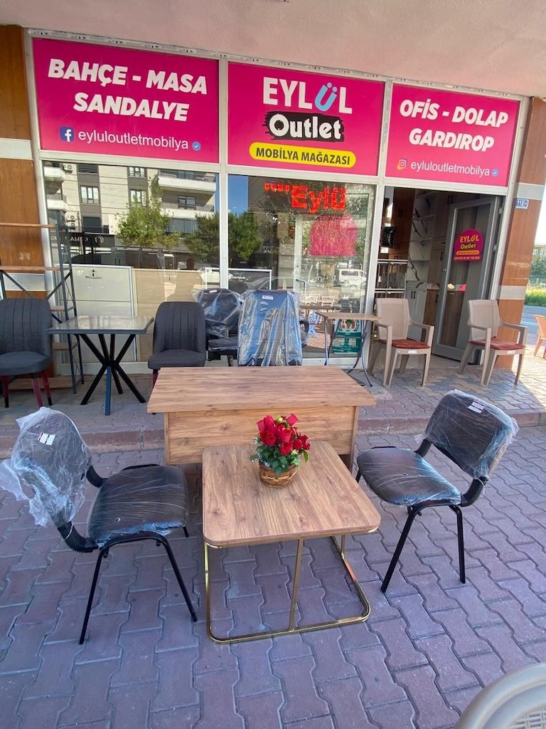 Büro Takımı Sıfır Ürünler - 6