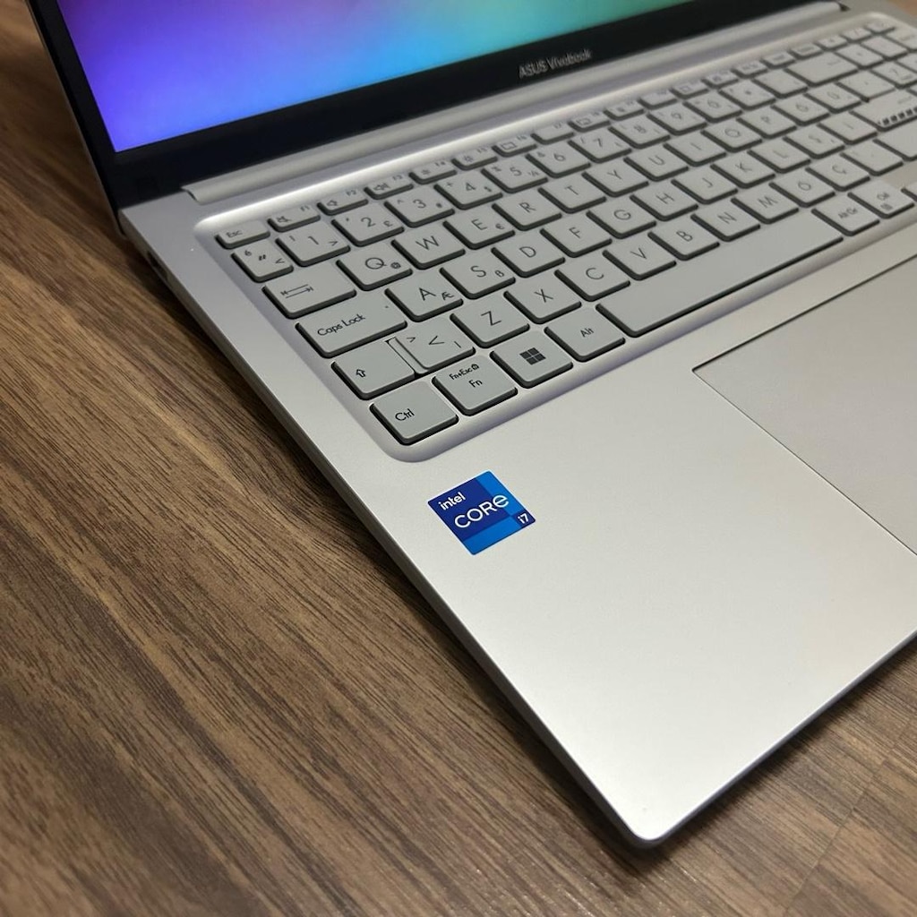 Asus Vivobook Laptop i7 13.Nesil - 2