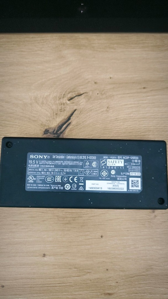 Sony Bravia KDL-50W807C - 9