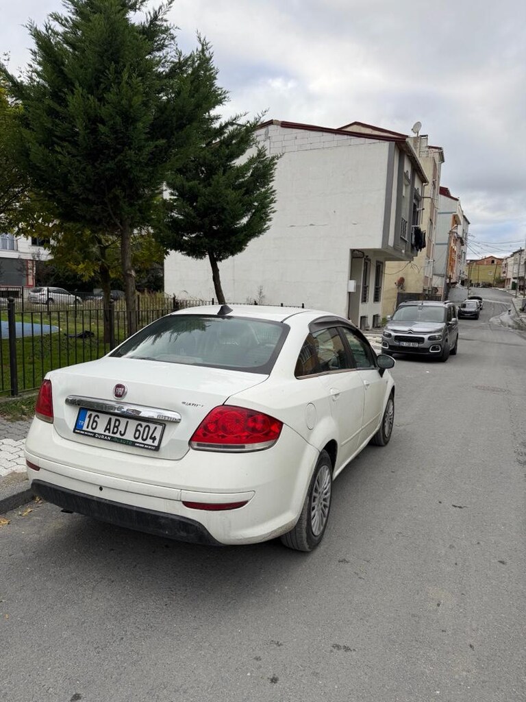 Sahibinden Acil Satılık Linea - 5
