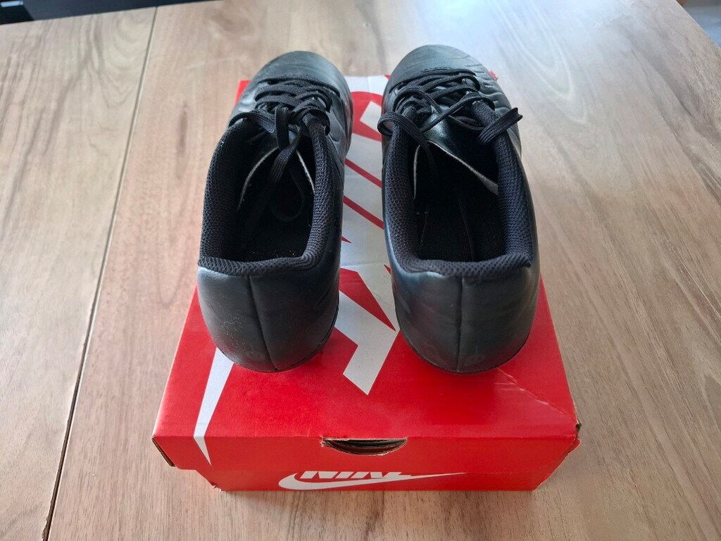 Orjinal Nike Legend 10 Club FG/MG Çocuk Krampon - 3