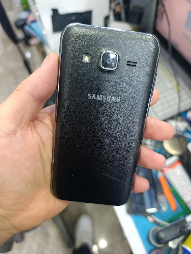 Samsung j2 - 2