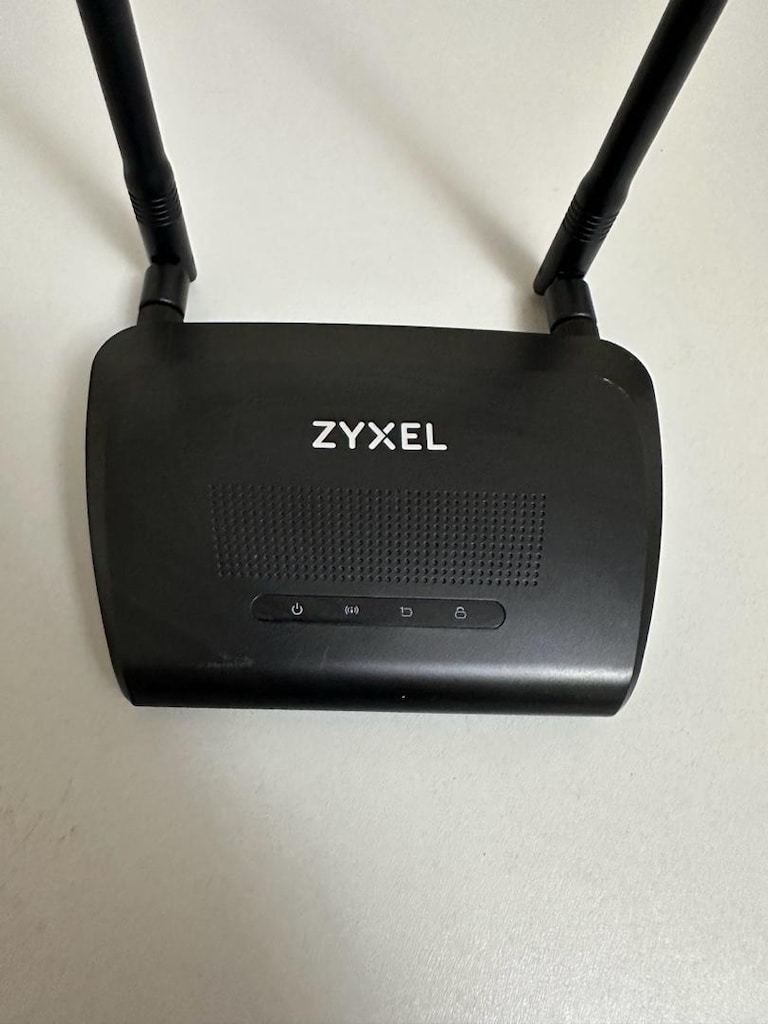 Zyxel WAP3205V3, Router/AP/Repeater Mod N300 Access Point - 2