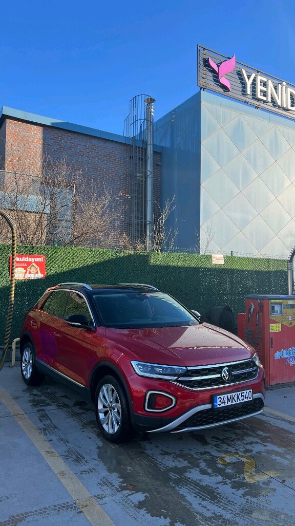 acil kaza değişen boya yok erel maltepe servis bakımlı - 3