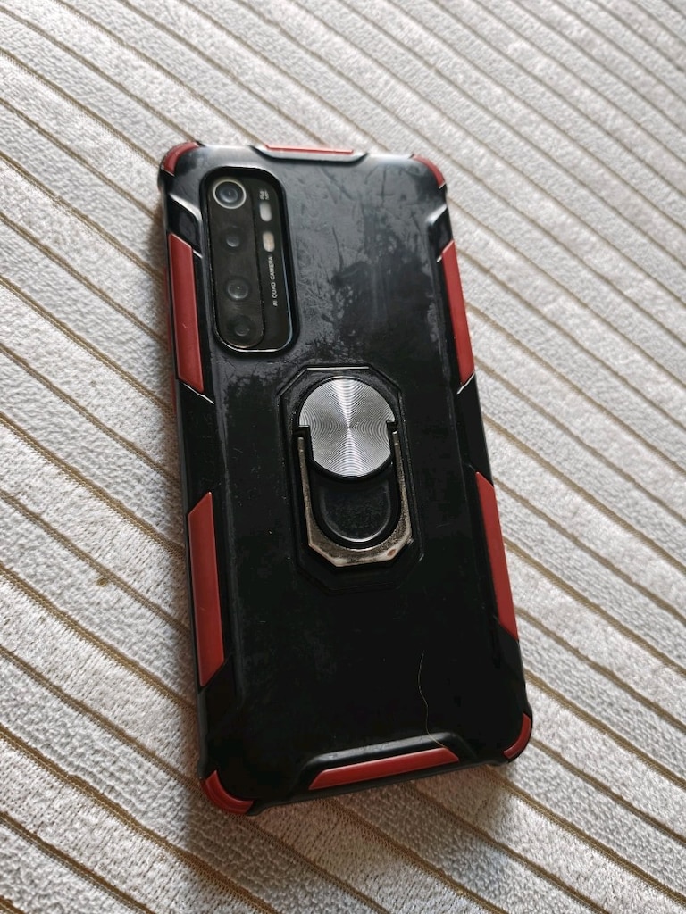 sıfır ayarında Xiaomi note 10 lite - 5
