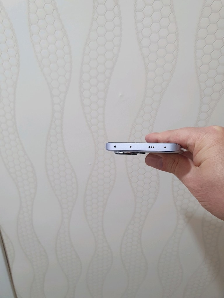 Note 13 Pro+ plus 5g 512/12+12 temiz sıfır gibi TAKAS OLUR - 5