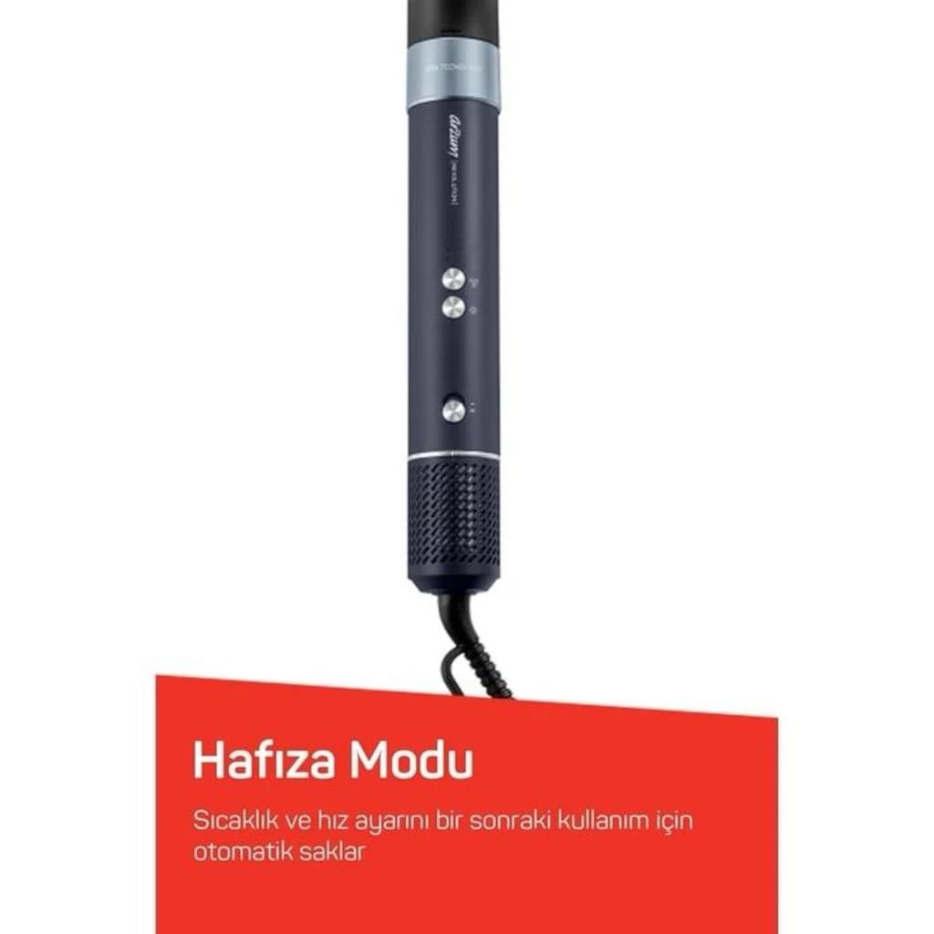 arzum saç şekillendirici - 4