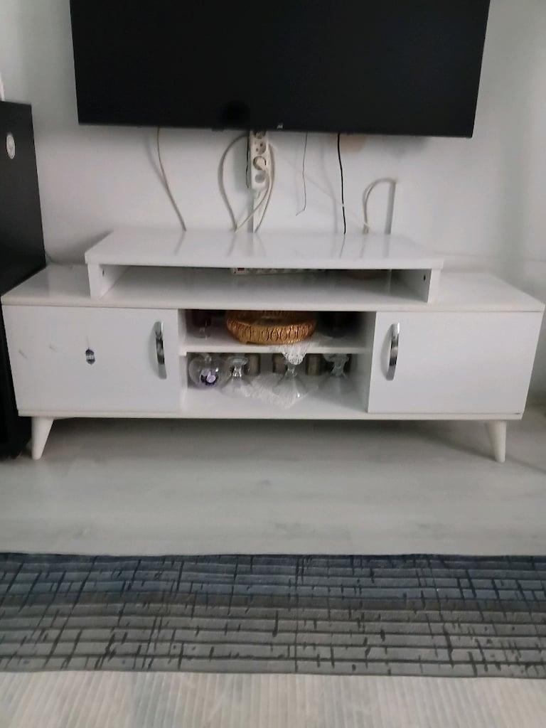 Tv ünitesi Temiz sorunsuz uygun fiyata - 5
